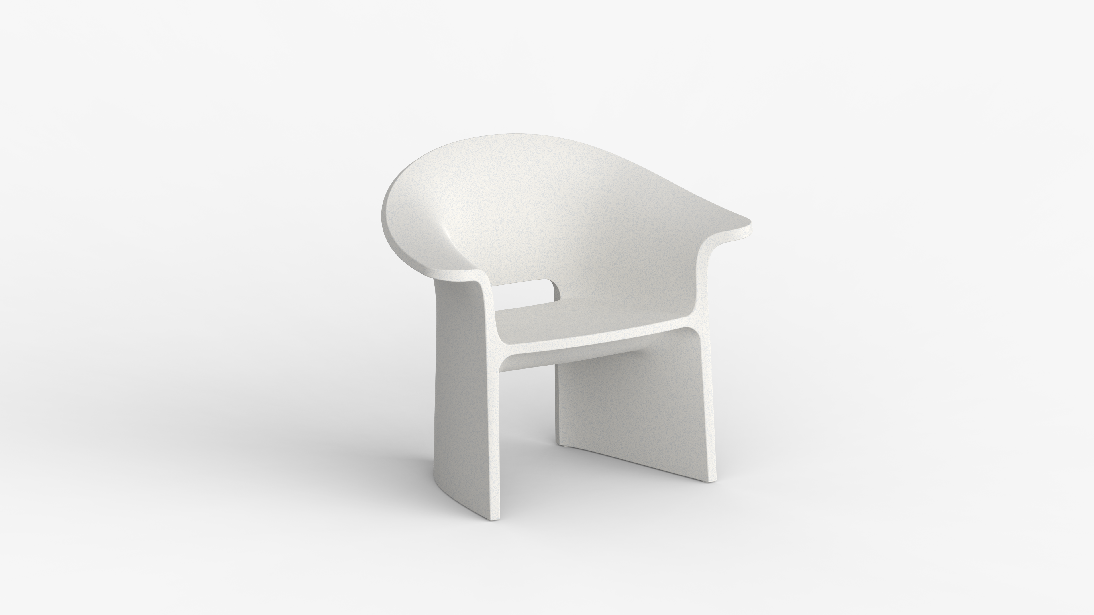 Loope Armstrong stoel