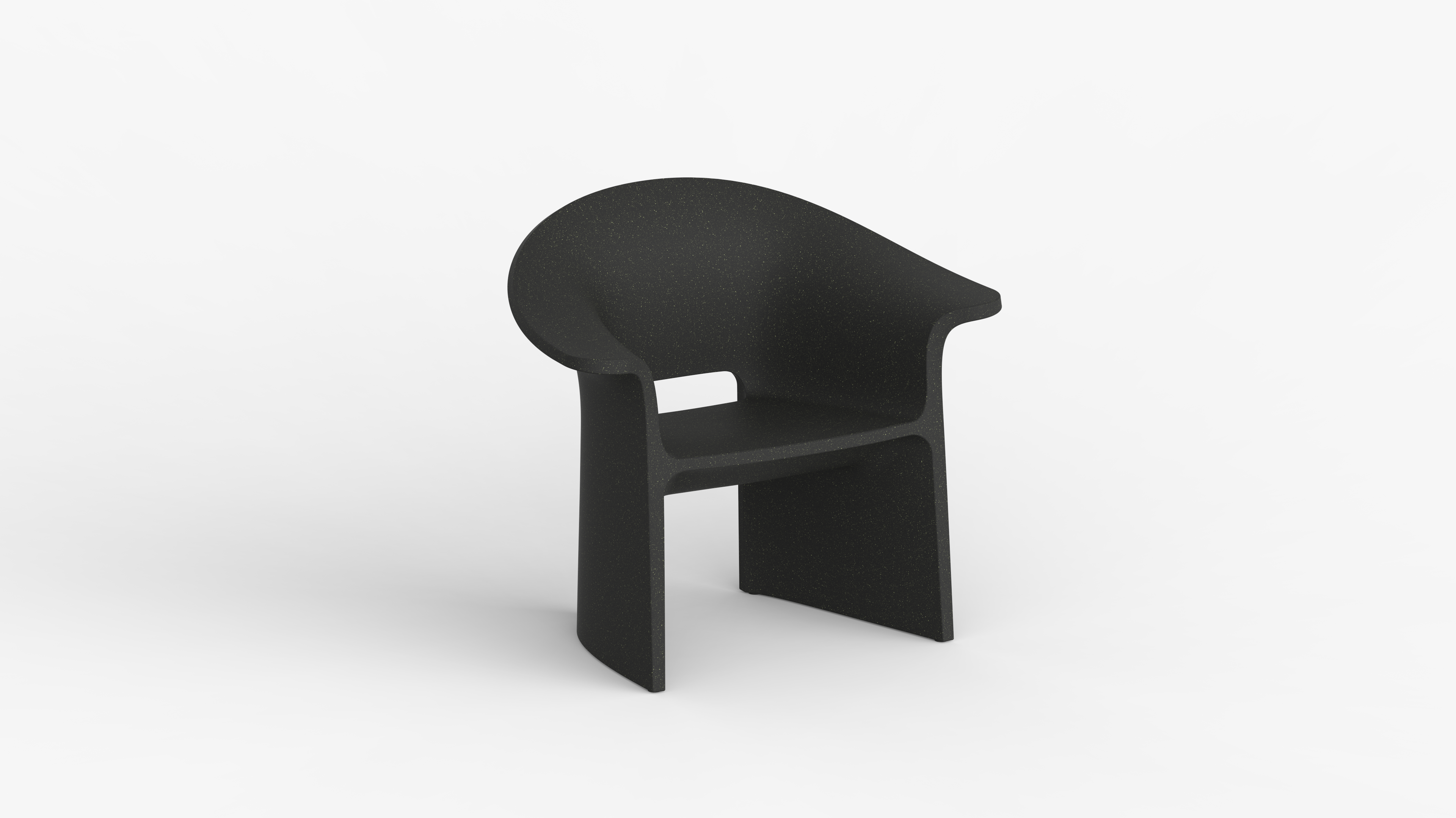 Loope Armstrong stoel