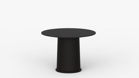 Loope faT Table rond