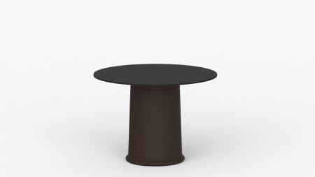 Loope faT Table rond