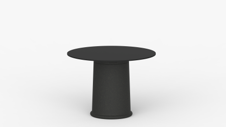 Loope faT Table rond