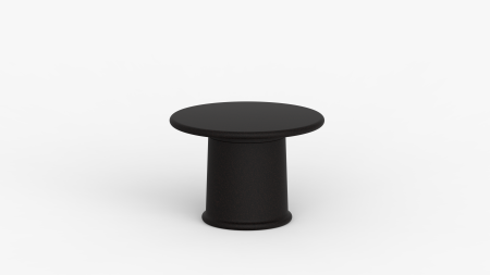 Loope Rounder tafel laag