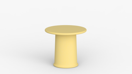 Loope Rounder tafel middel