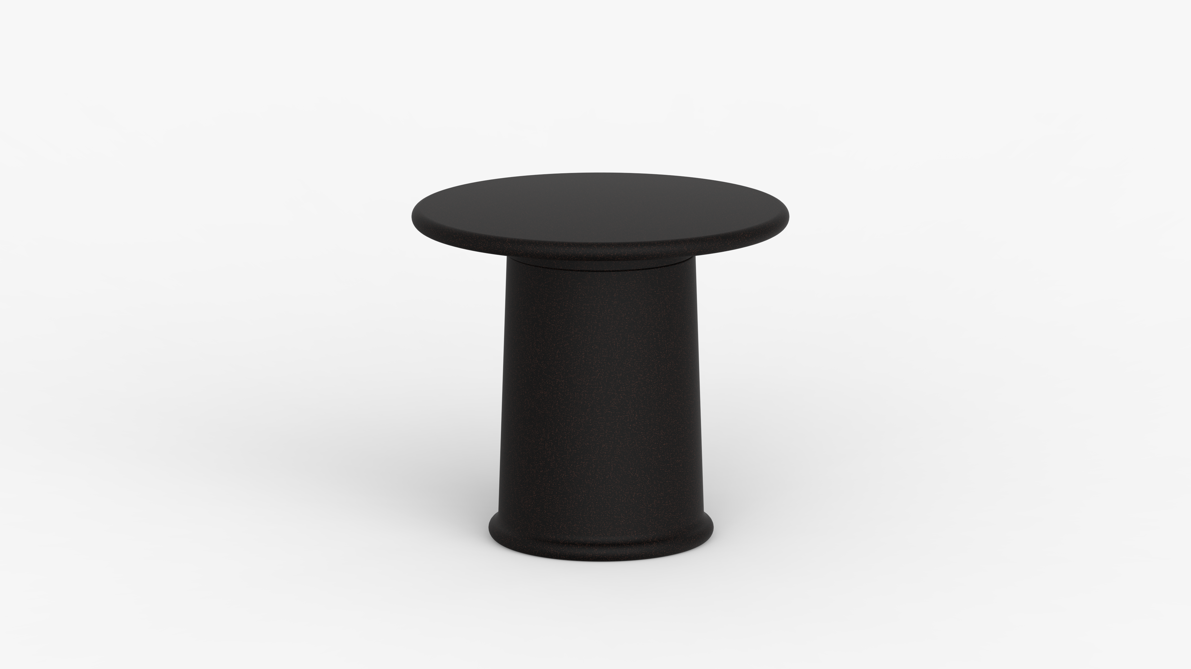 Loope Rounder tafel middel