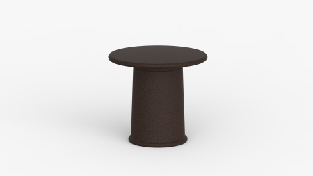 Loope Rounder tafel middel