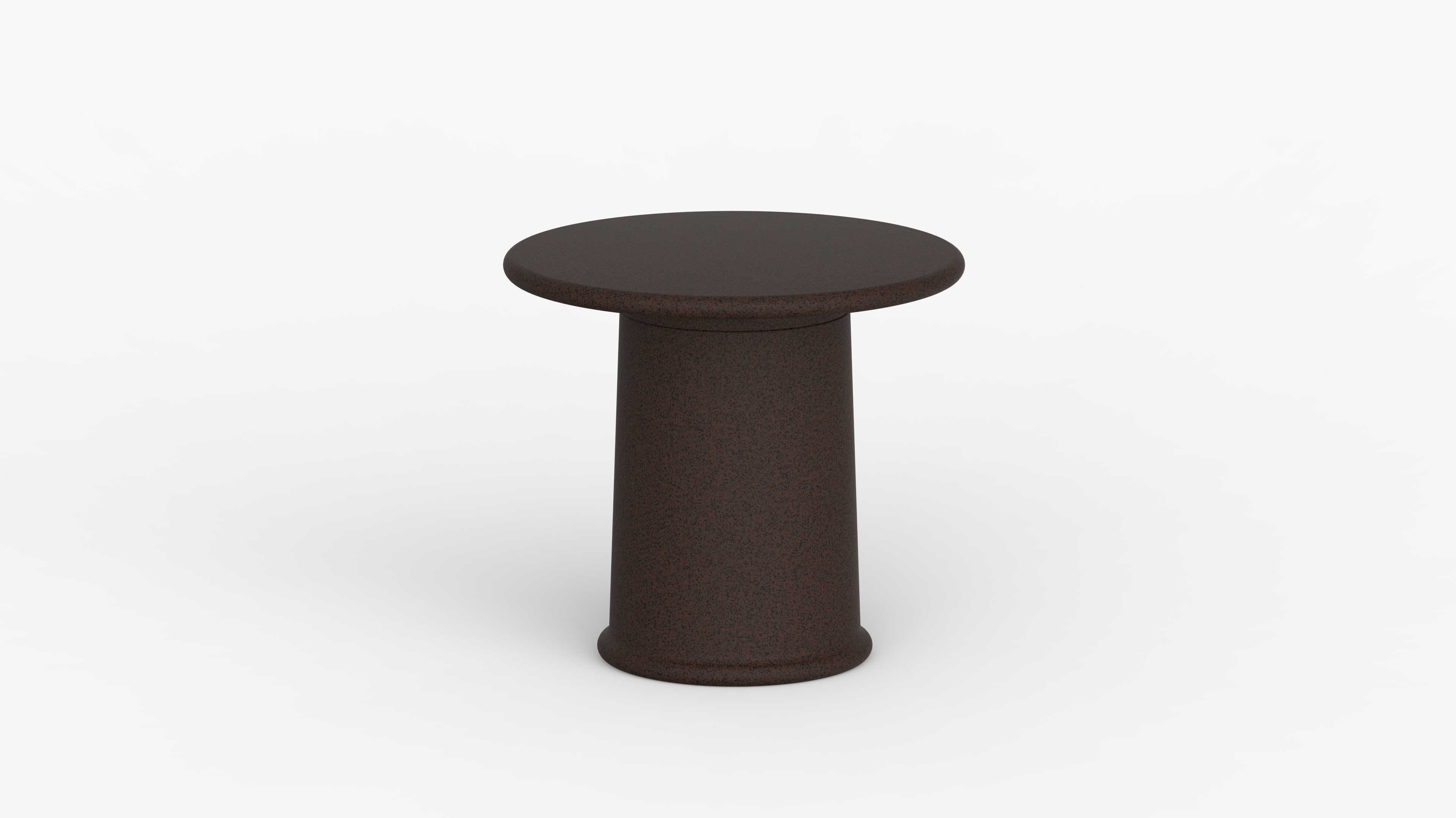 Loope Rounder tafel middel