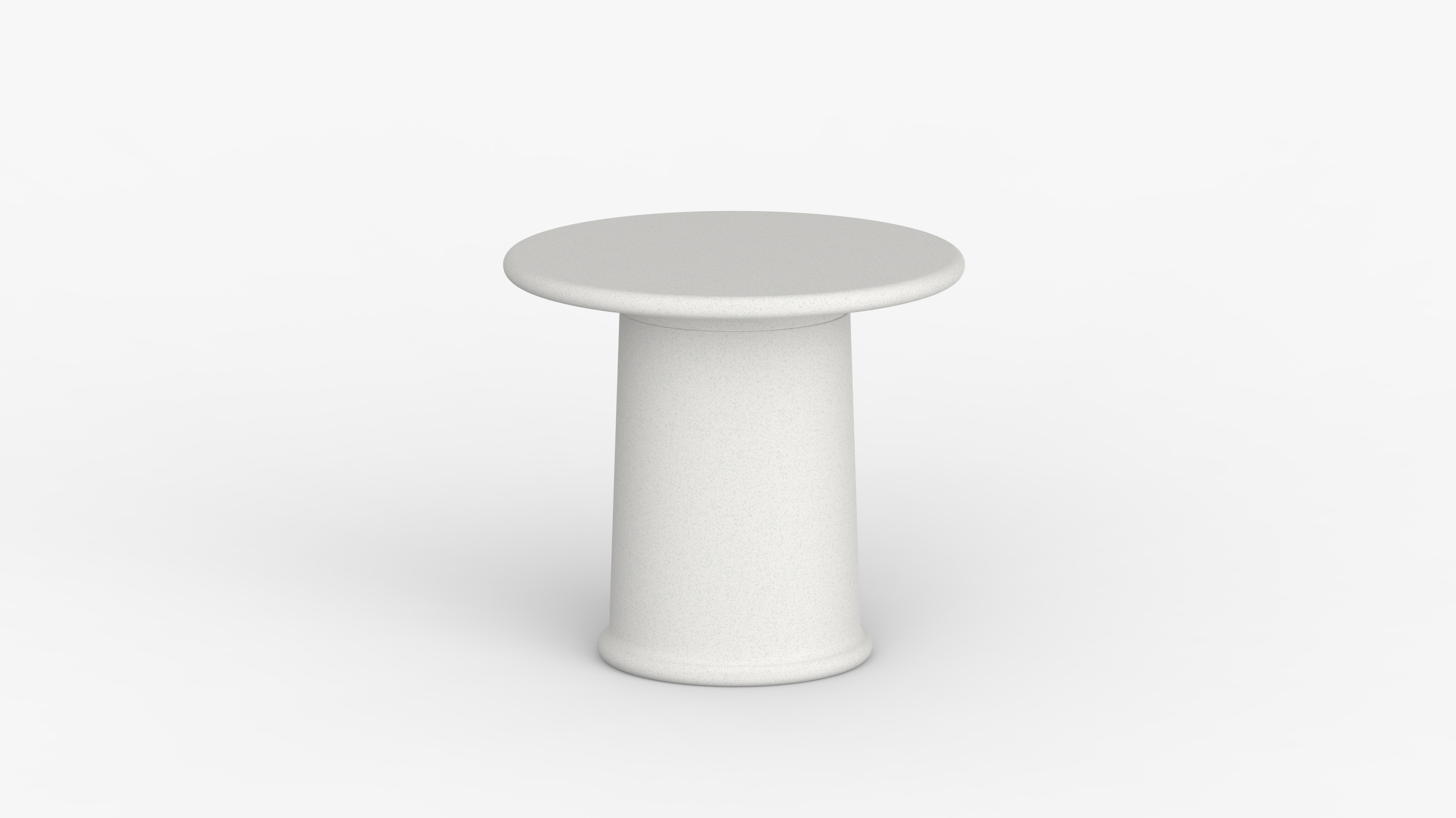 Loope Rounder tafel middel