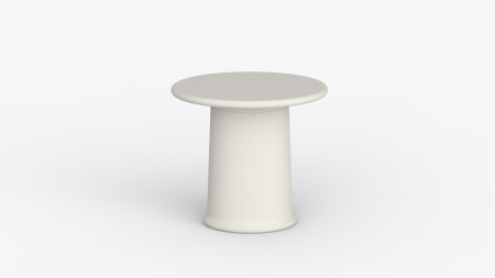 Loope Rounder tafel middel