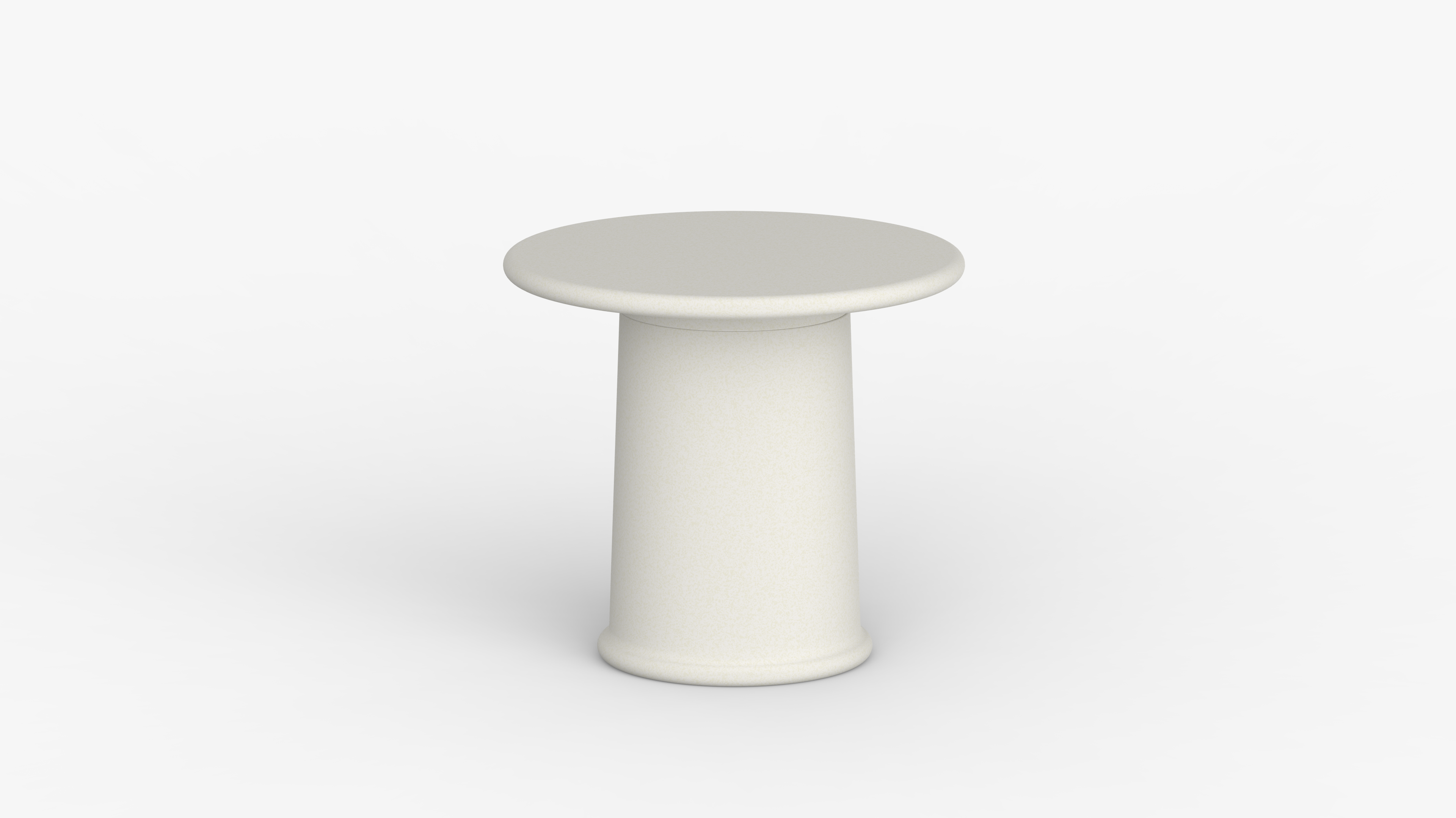 Loope Rounder tafel middel