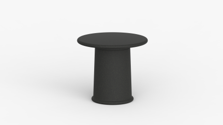 Loope Rounder tafel middel