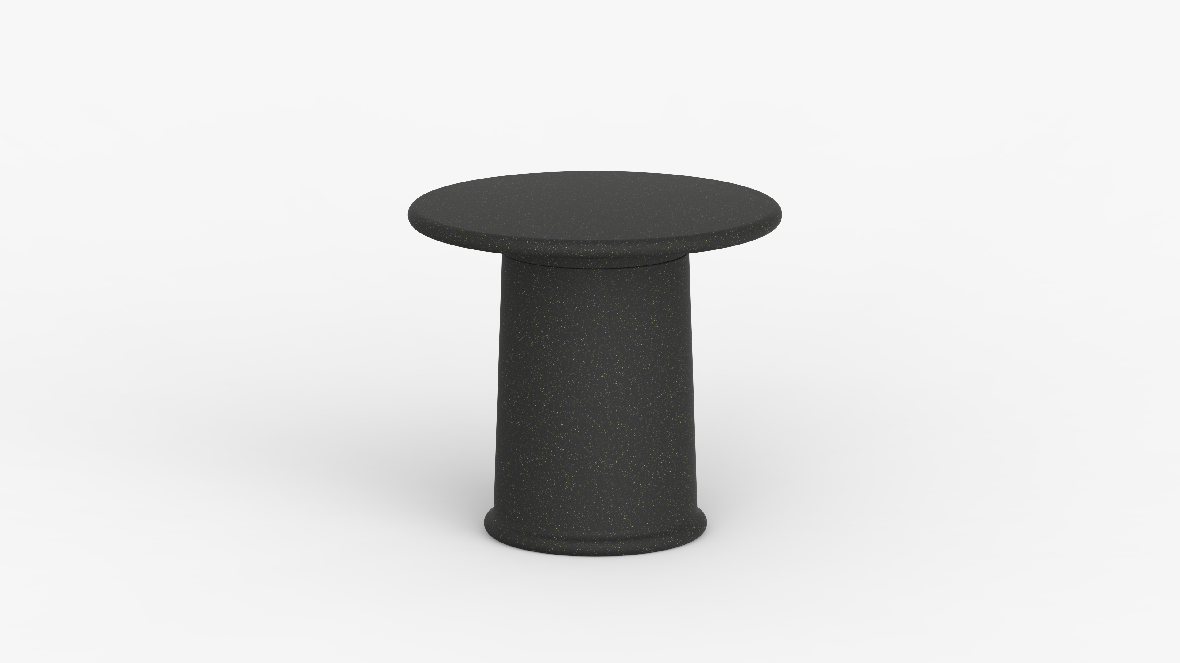 Loope Rounder tafel middel