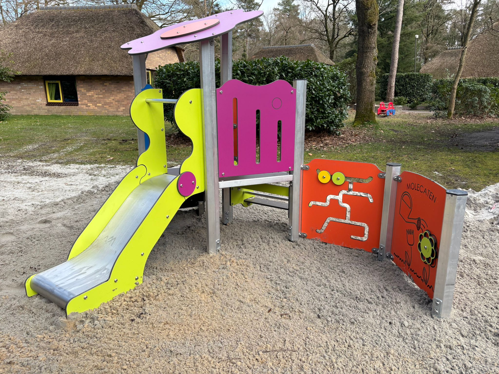 Speeltoestel Camille