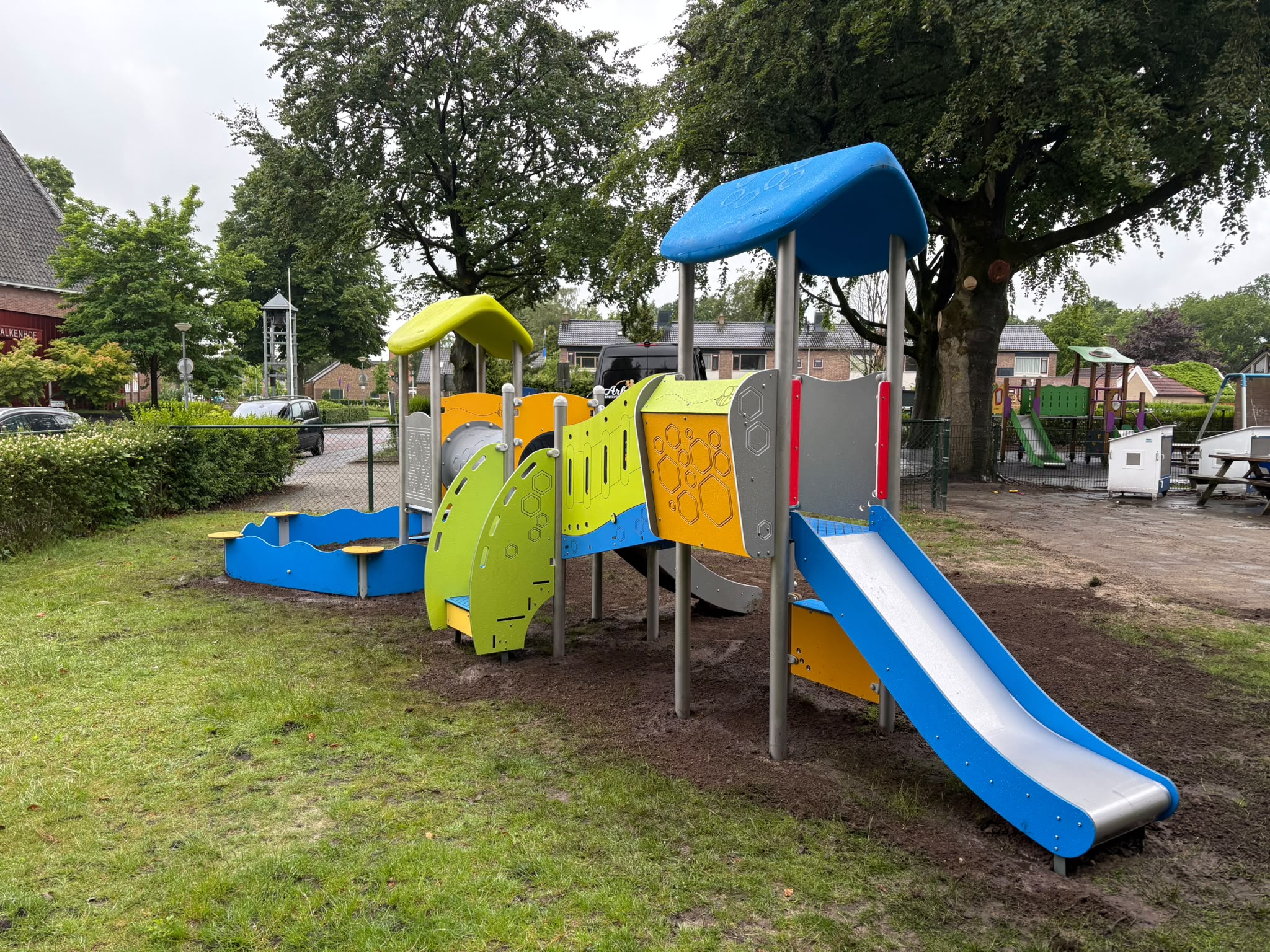 Beilen – kinderopvang