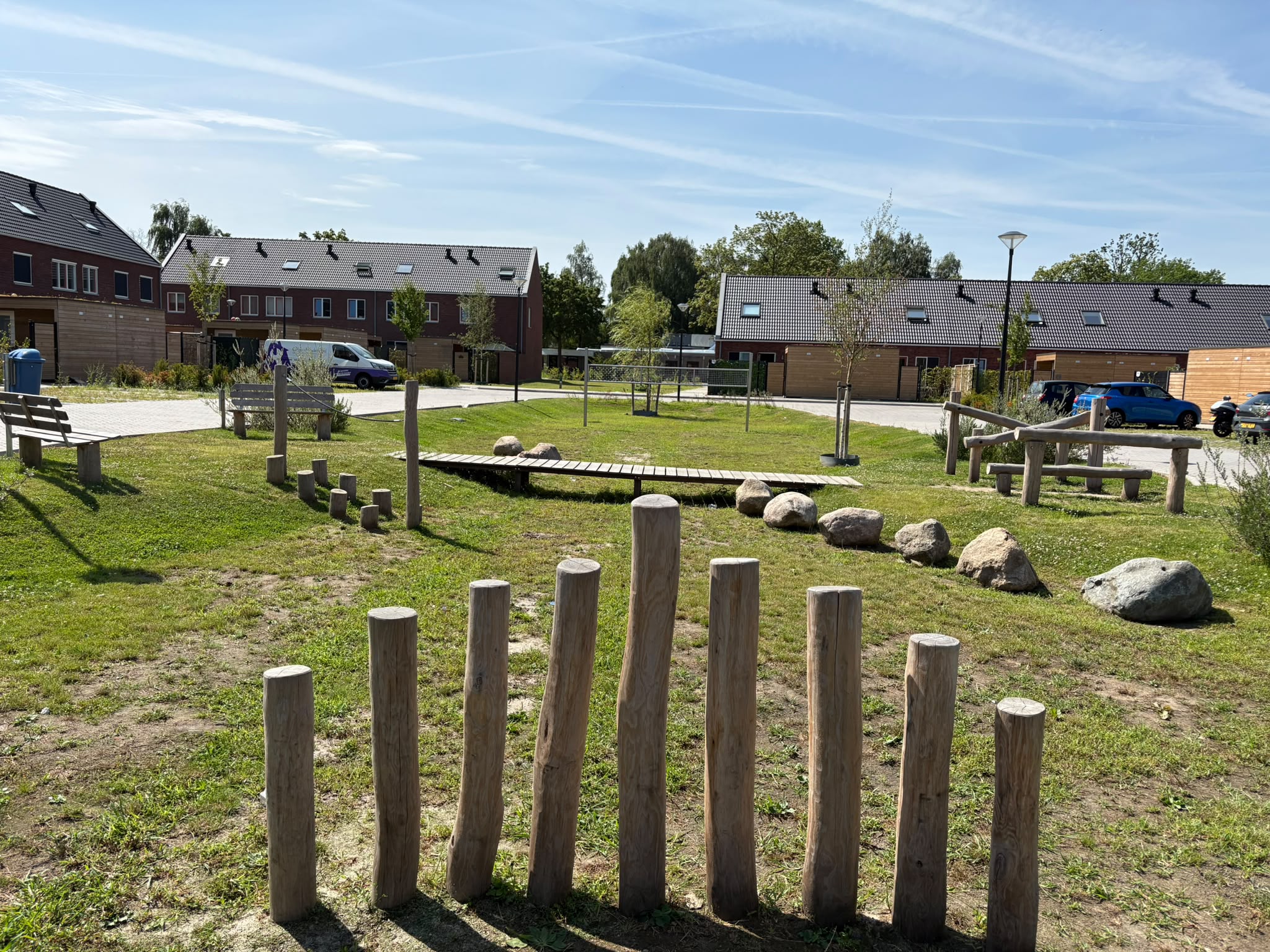 Enschede – wadi’s