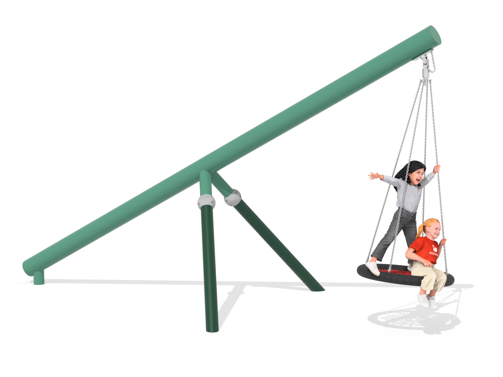 3040 Slingerschommel (2)