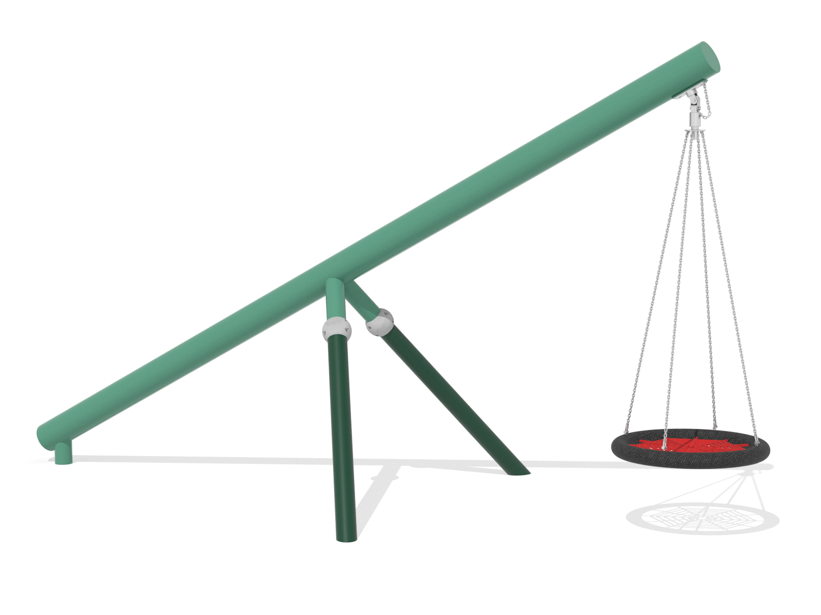 3040 Slingerschommel