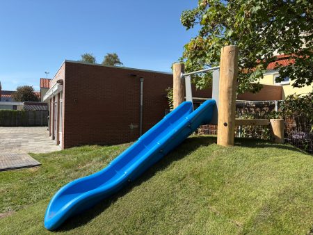 Robinia glijbaan (3)