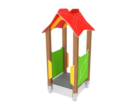 Speelhuis Hazel